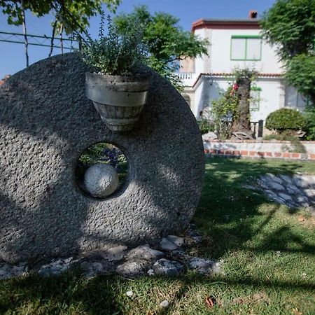 Apartman Marcela Palit エクステリア 写真