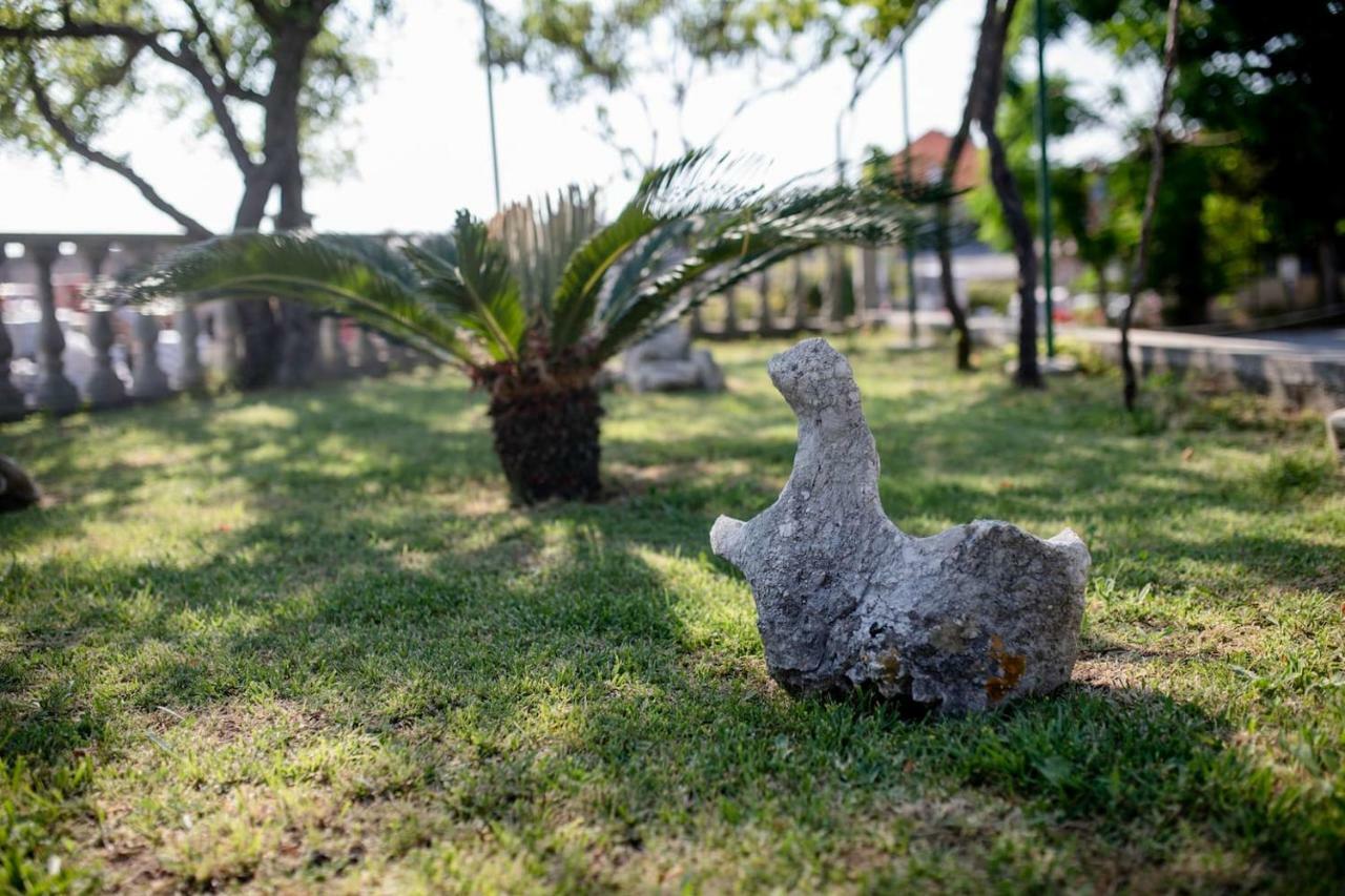 Apartman Marcela Palit エクステリア 写真