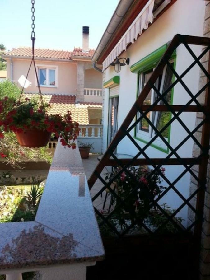 Apartman Marcela Palit エクステリア 写真