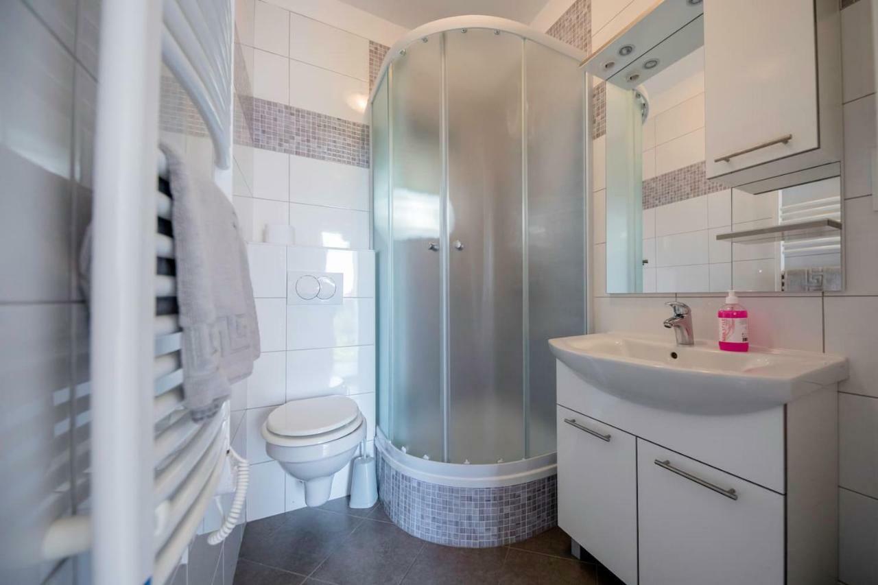 Apartman Marcela Palit エクステリア 写真