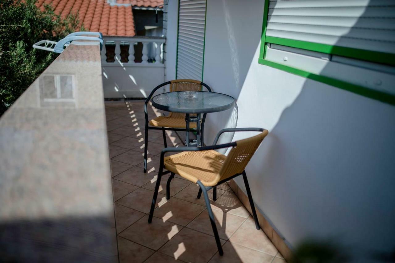 Apartman Marcela Palit エクステリア 写真