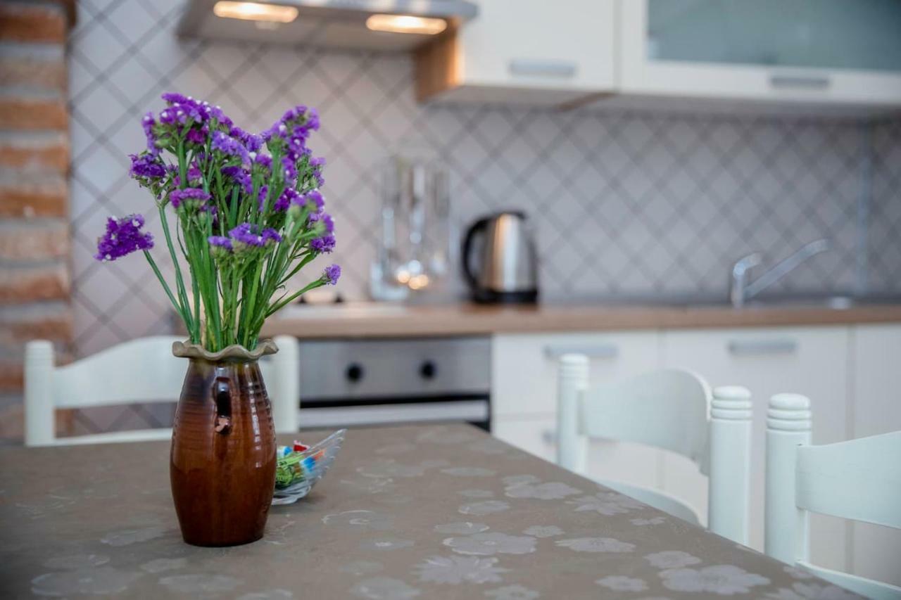 Apartman Marcela Palit エクステリア 写真