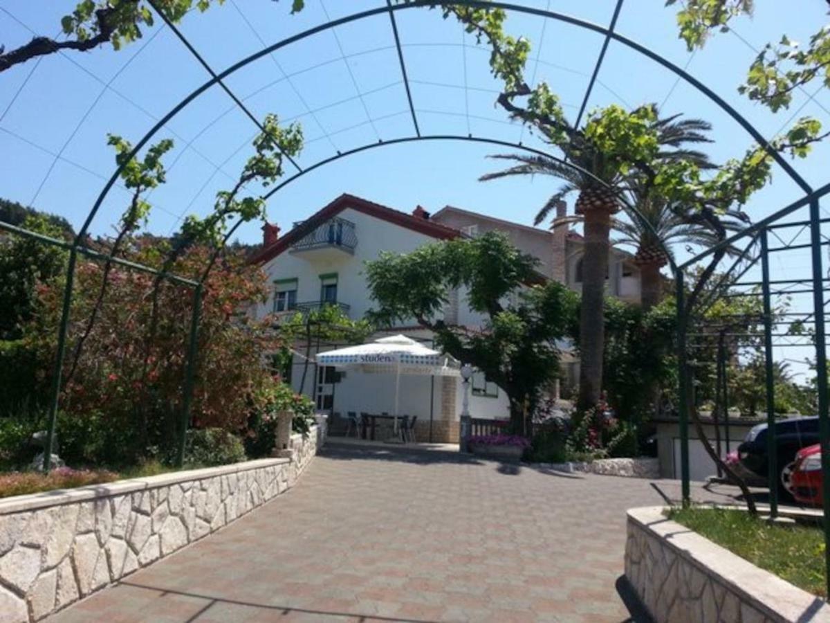 Apartman Marcela Palit エクステリア 写真