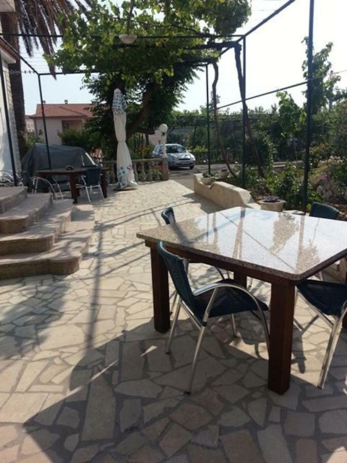 Apartman Marcela Palit エクステリア 写真
