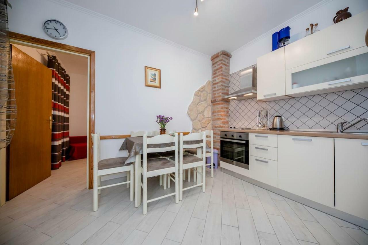Apartman Marcela Palit エクステリア 写真