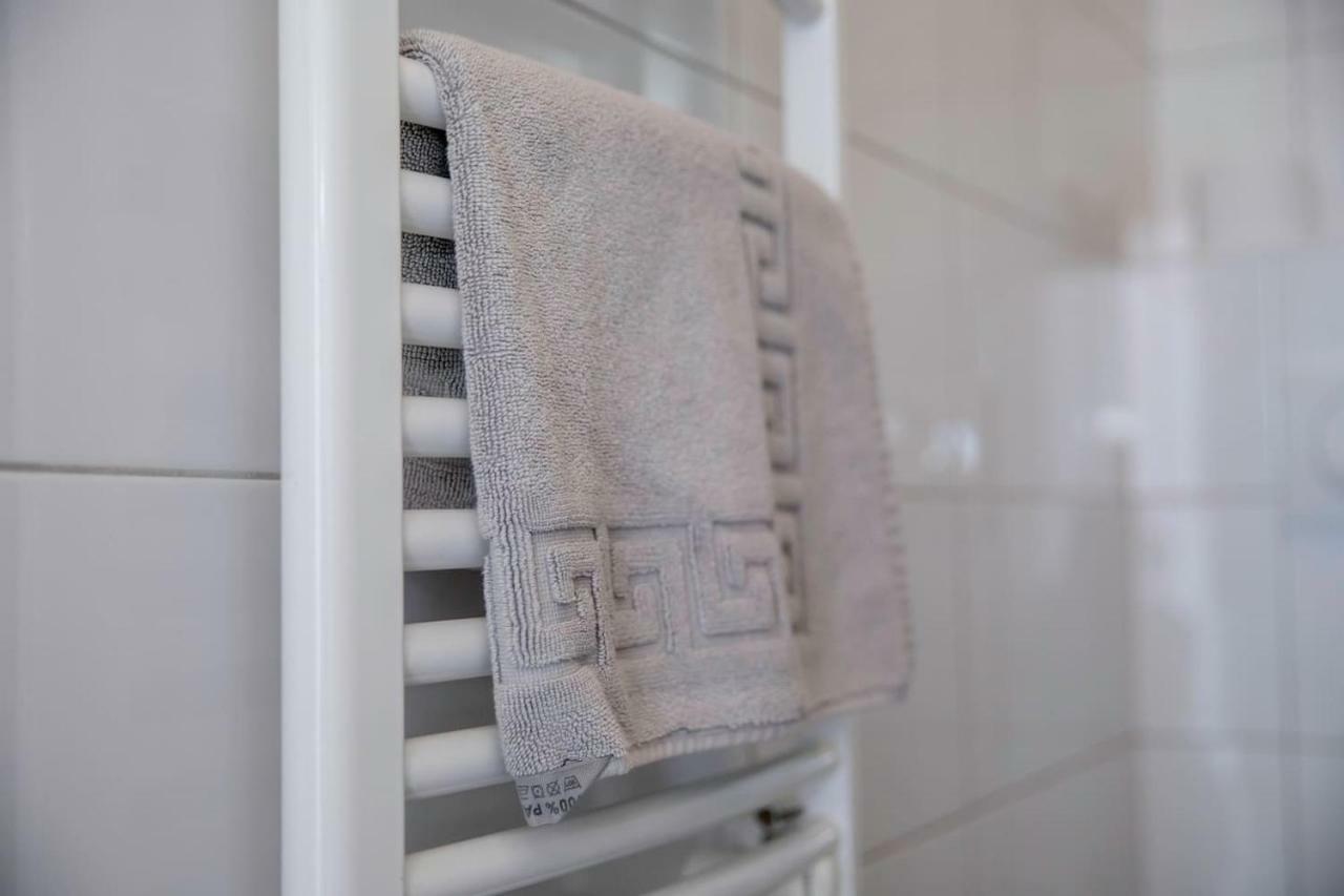 Apartman Marcela Palit エクステリア 写真
