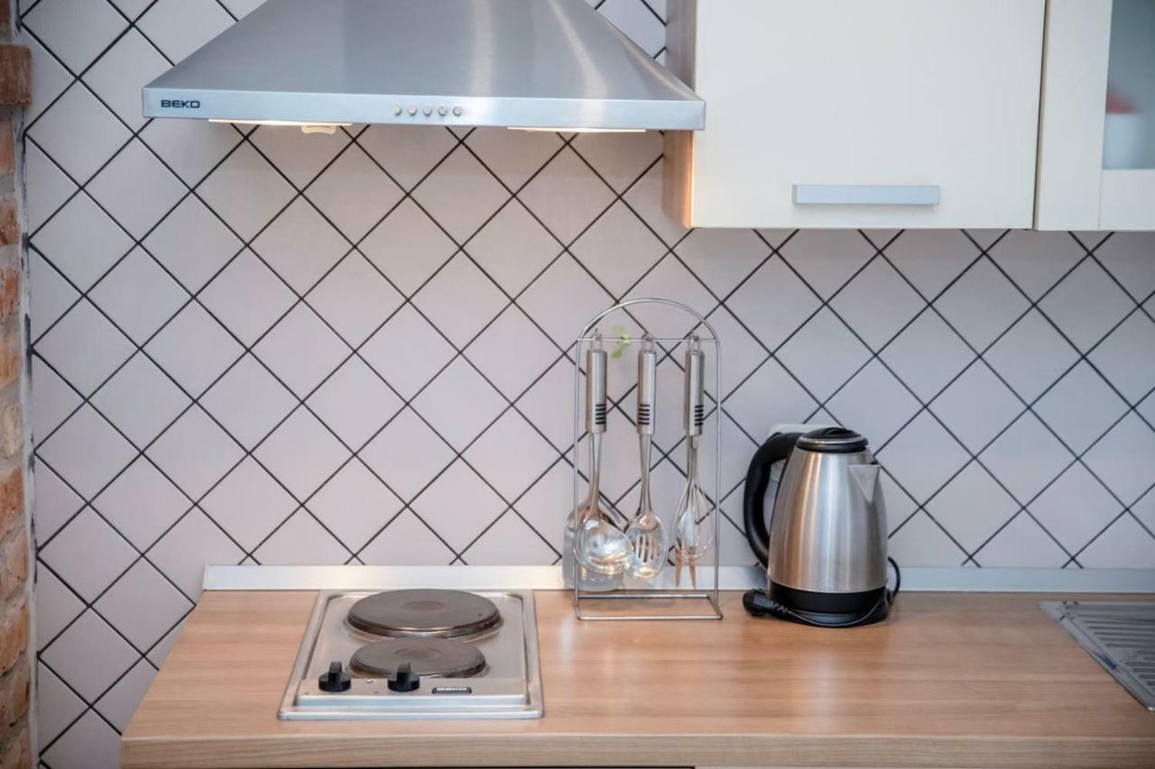 Apartman Marcela Palit エクステリア 写真