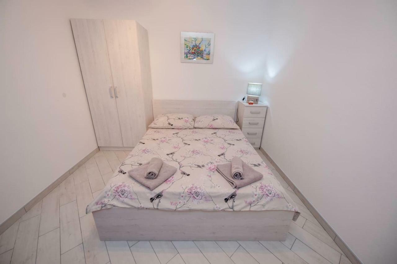 Apartman Marcela Palit エクステリア 写真
