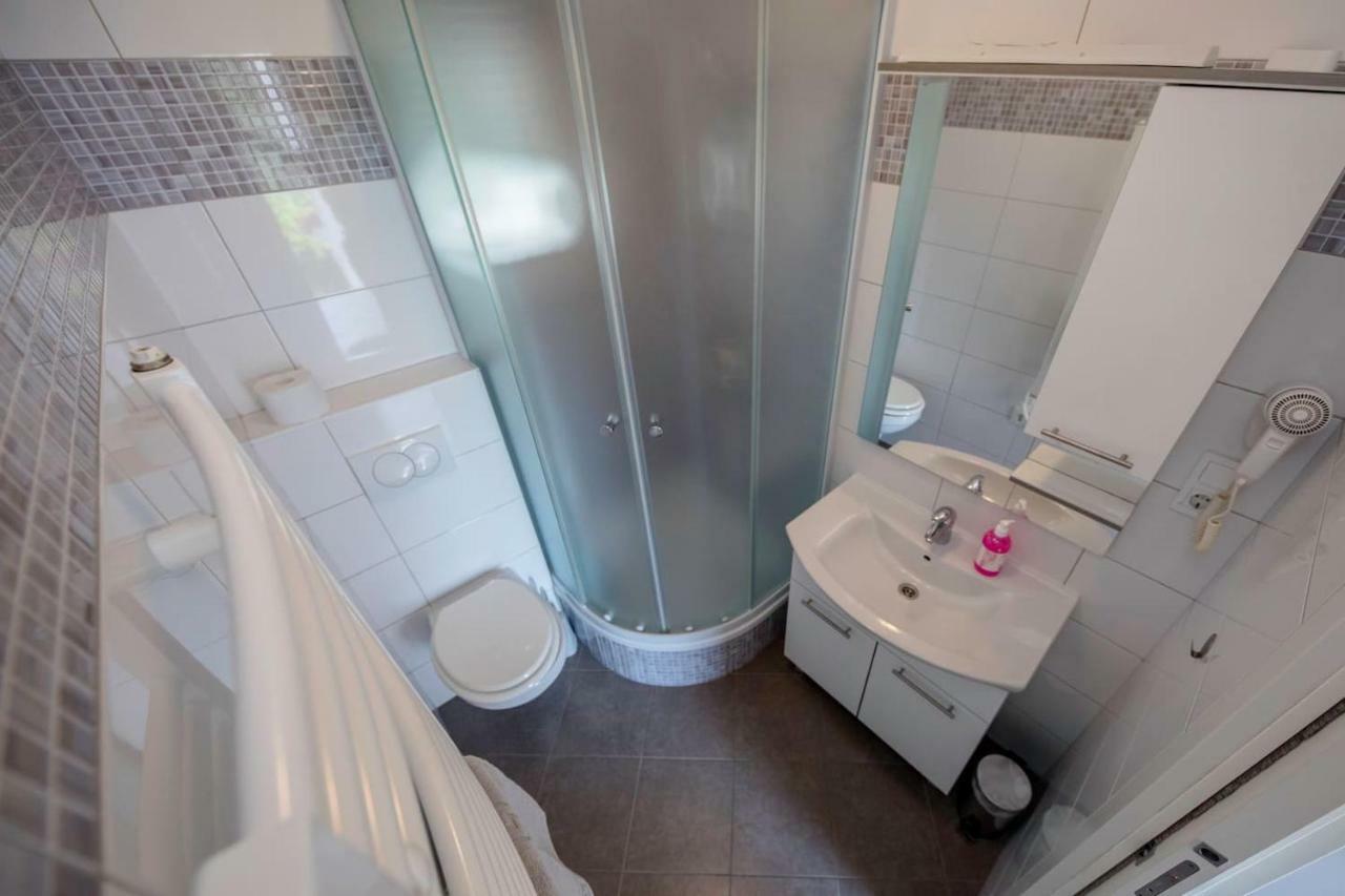 Apartman Marcela Palit エクステリア 写真