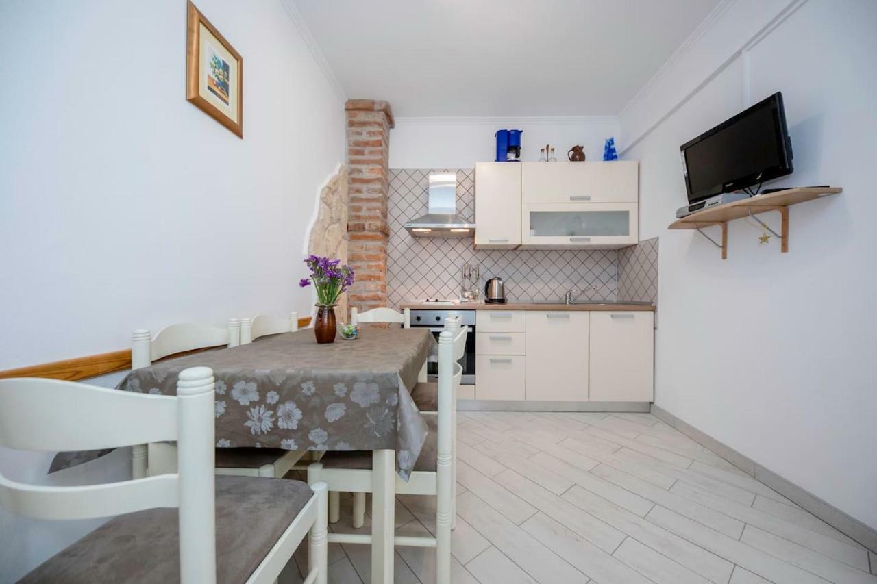 Apartman Marcela Palit エクステリア 写真