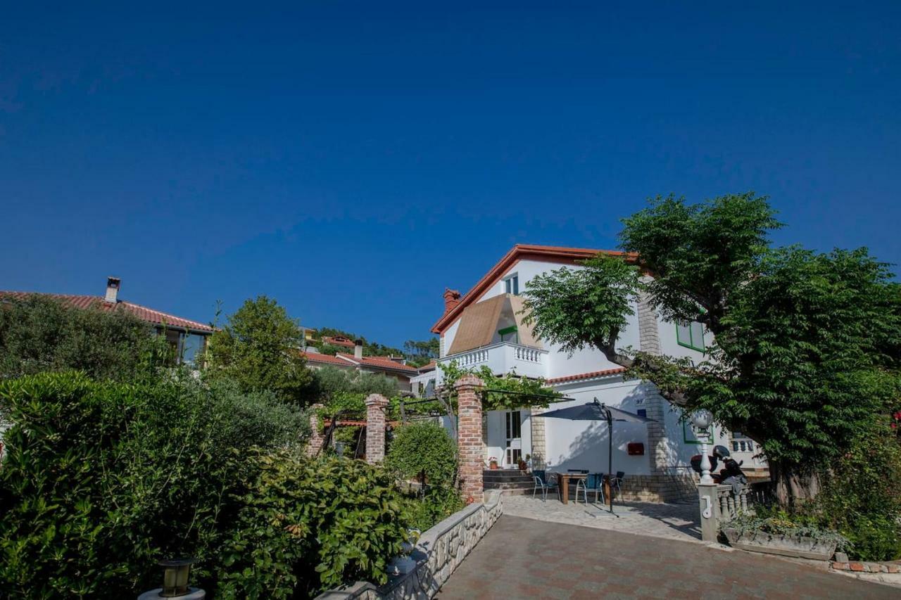 Apartman Marcela Palit エクステリア 写真