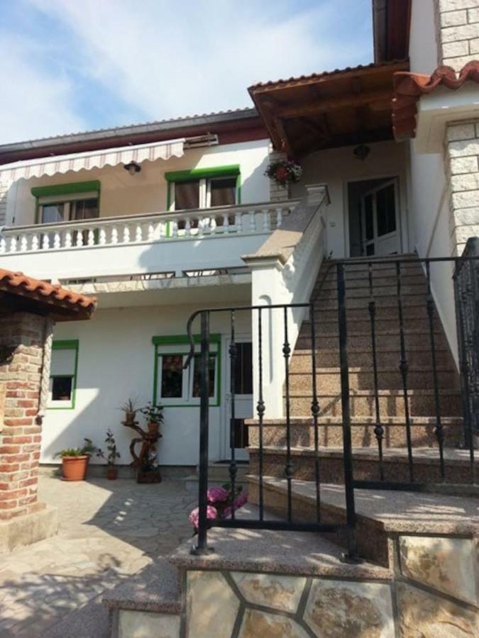 Apartman Marcela Palit エクステリア 写真