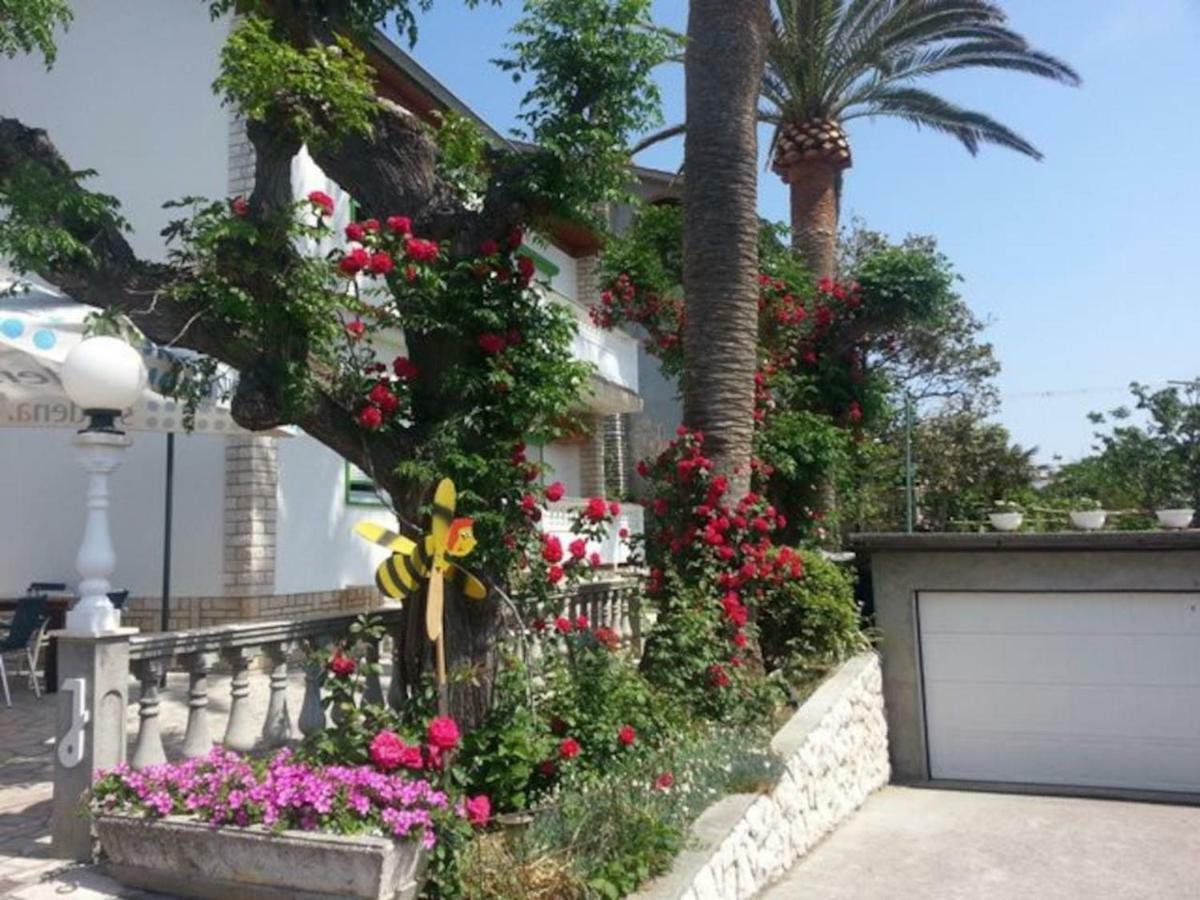Apartman Marcela Palit エクステリア 写真